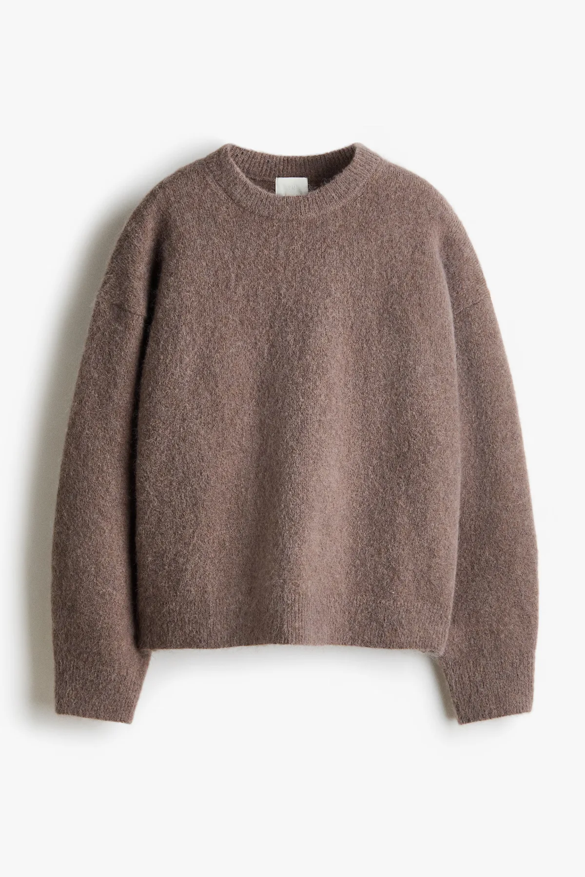 Knit Sweater by H&M