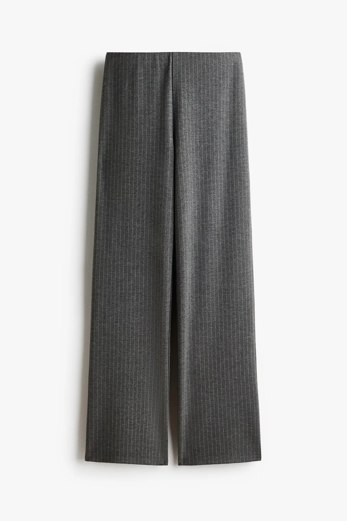 Pull-On Jersey Pants by H&M
