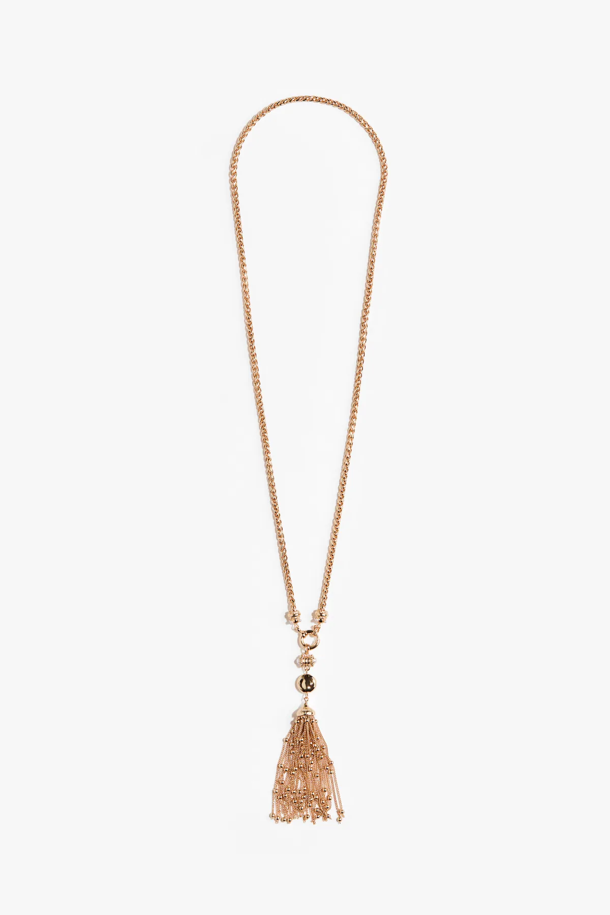 Pendant Necklace by H&M