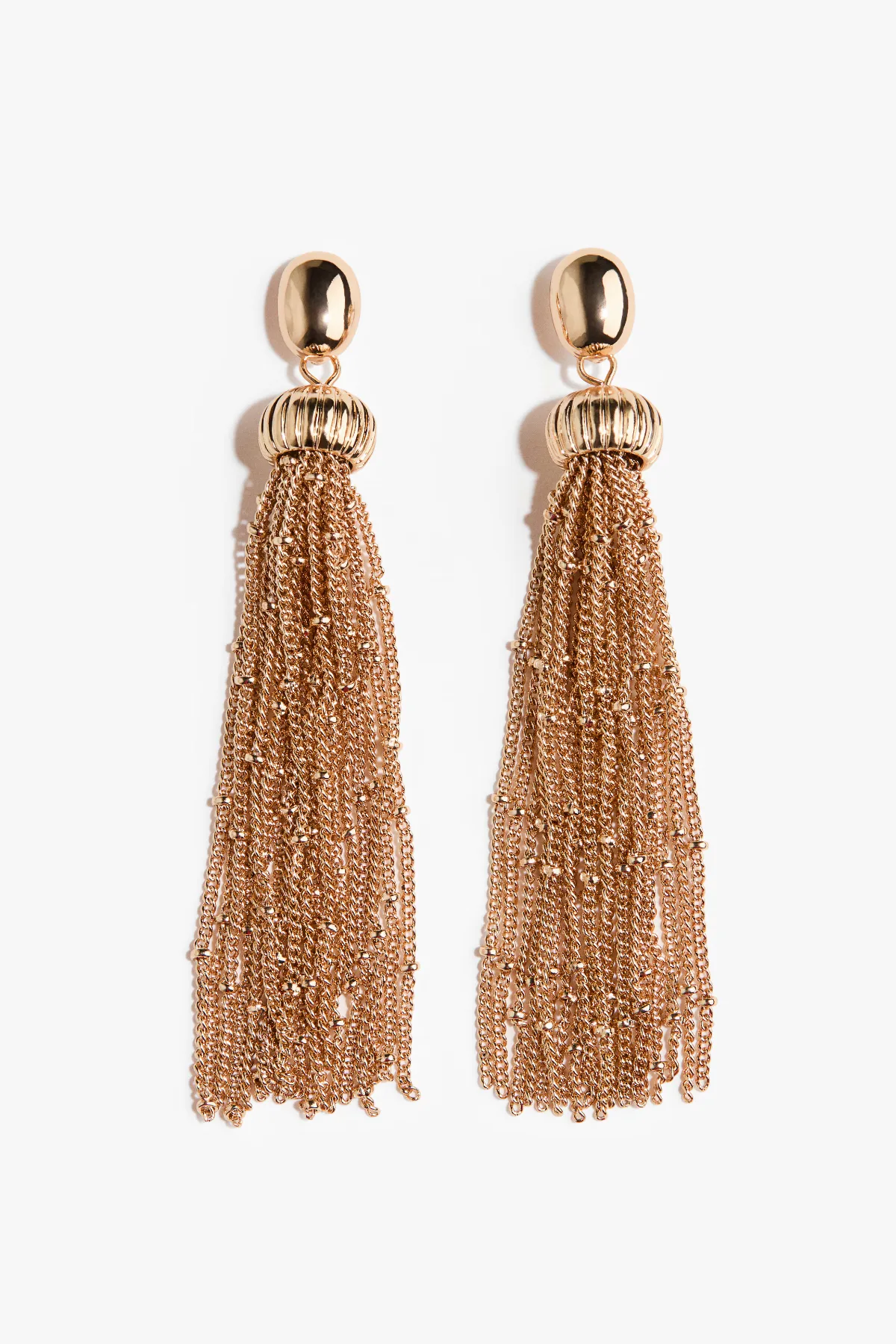 Dangle Earrings by H&M
