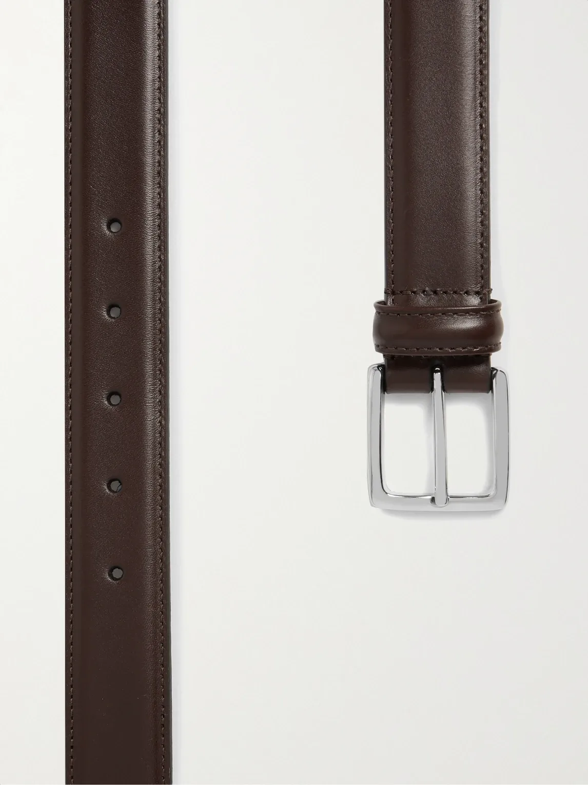 3cm Leather Belt