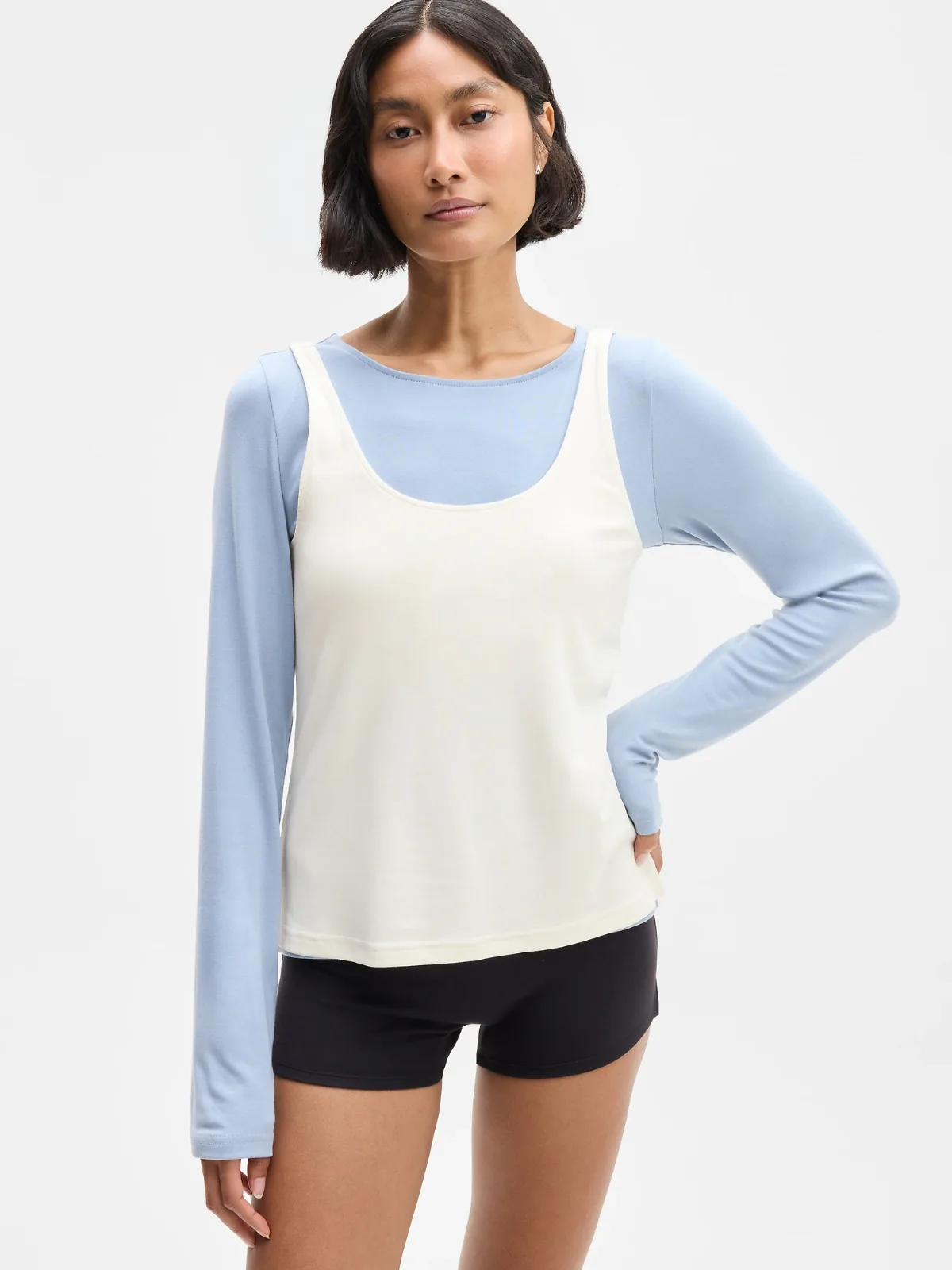 Cloudnine Support Tank by Athleta