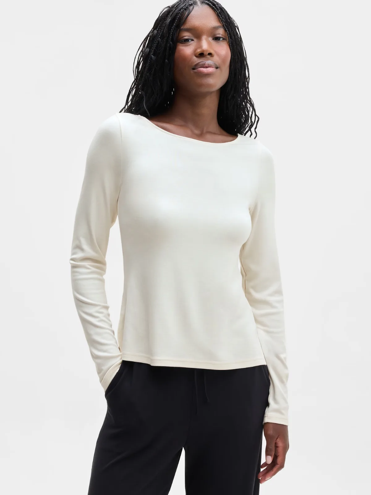 Cloudnine Top by Athleta