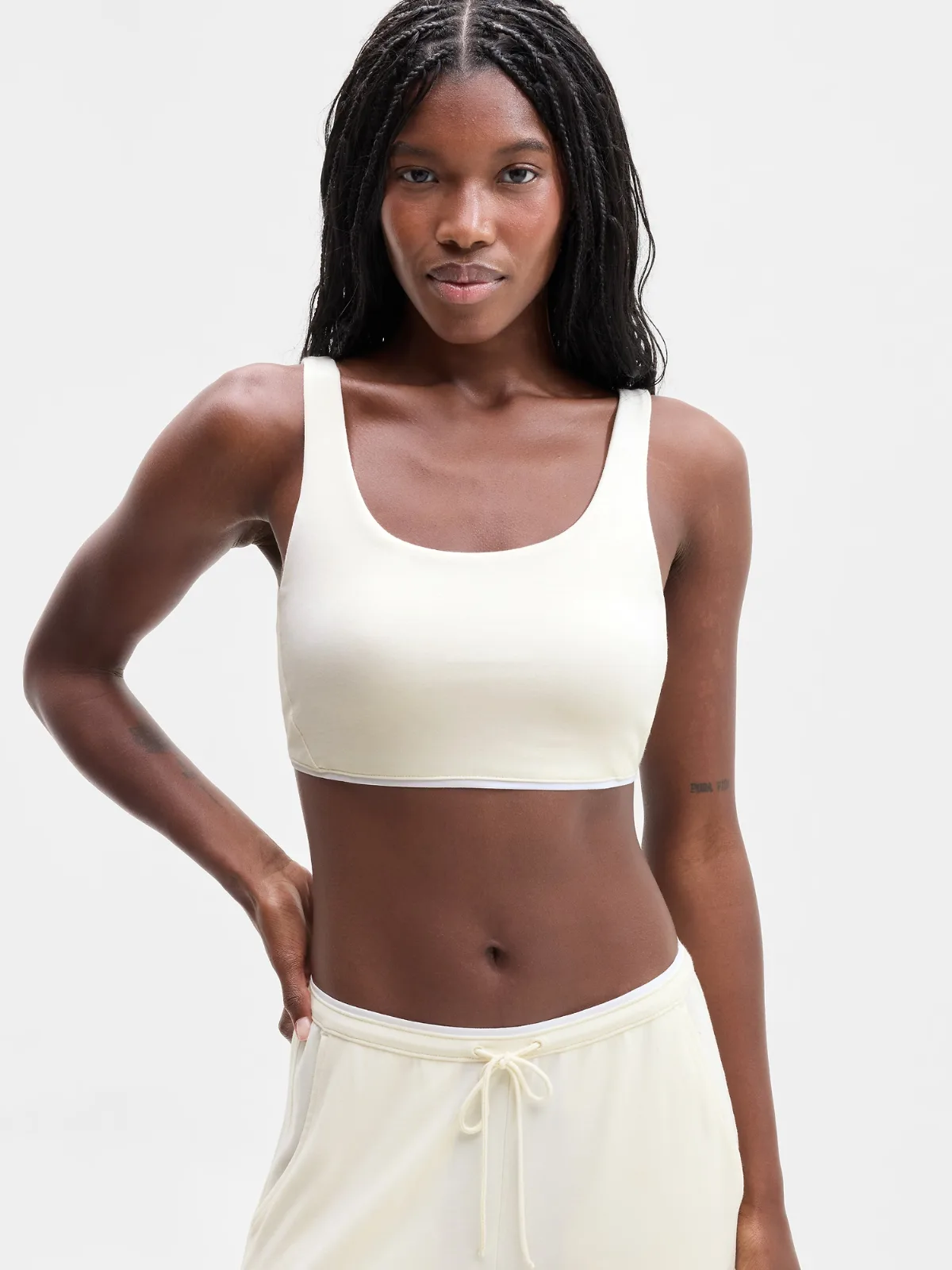 Cloudnine Bra D-Dd by Athleta