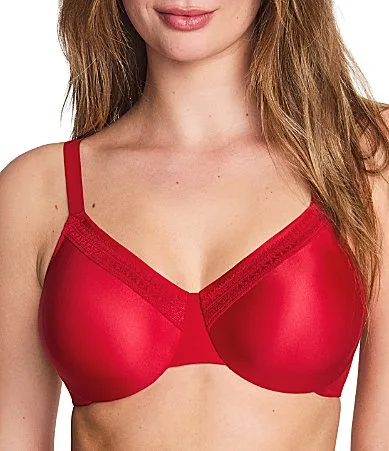 Perfect Primer Full Figure Underwire T-Shirt Bra by Wacoal
