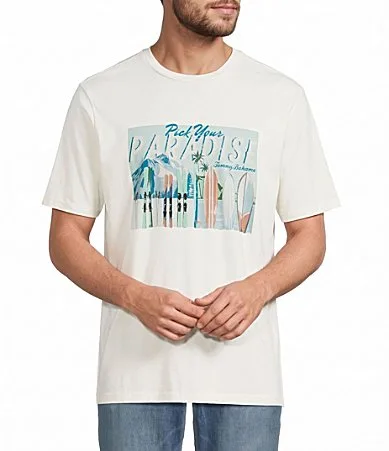 Pick Your Paradise Short Sleeve T-Shirt by Tommy Bahama