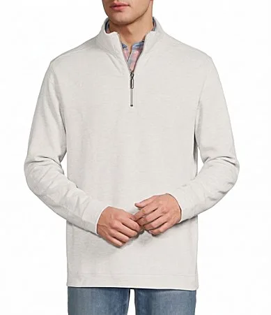 Flipview Half Zip Pullover by Tommy Bahama