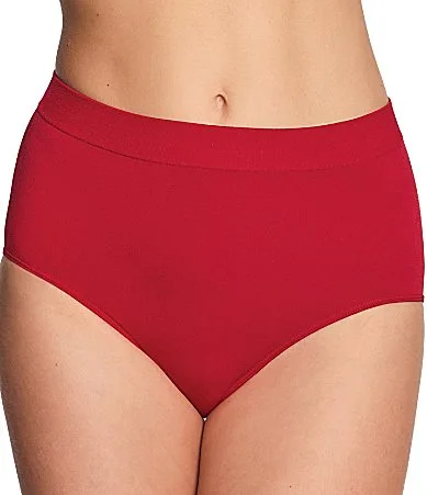 B-Smooth Seamless Brief Panty by Wacoal