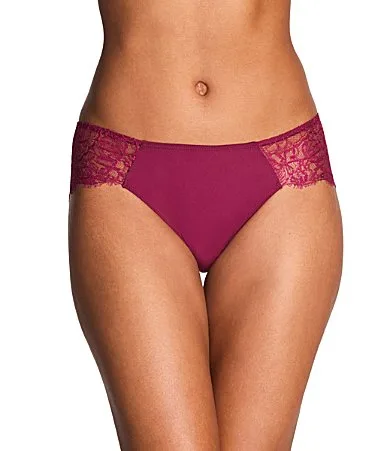 B.temptd by Wacoal Lace Hipster Panty by Wacoal
