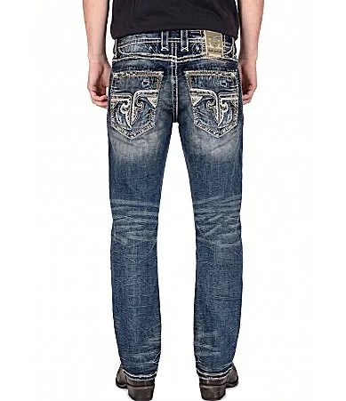32 Robin Bootcut Jeans by Rock Revival