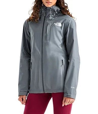 Alta Vista Three-Piece Hood Rain Jacket by The North Face