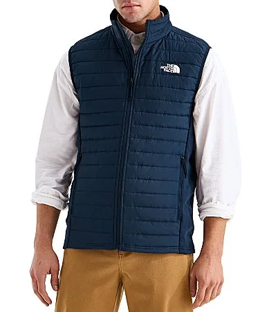 Canyonlands Hybrid Vest by The North Face