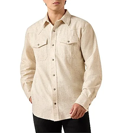 Retro Hercules Fitted Shirt