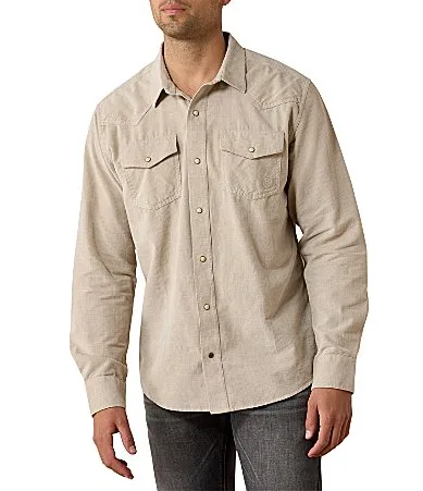 Retro Handorf Corduroy Shirt