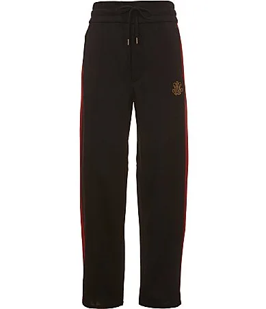 Embroidered Track Pants by Polo Ralph Lauren