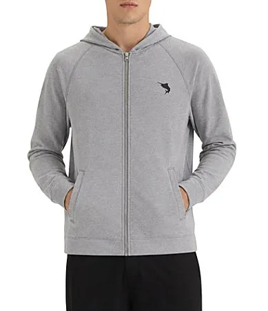 Brushed Fleece Hoodie by Salt Life
