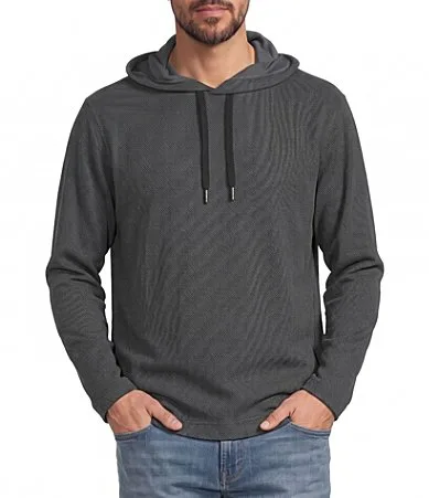 Fireside Coast Hoodie by Tommy Bahama