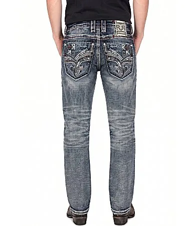 Rock Revival 32 Alternative Larkyn Jeans by Rock Revival