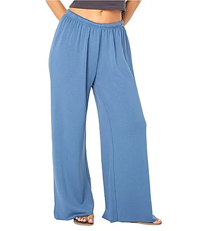 Surfing by Moonlight Pants by Roxy