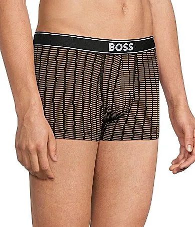 Hugo Boss 365 Printed Trunks by Hugo Boss