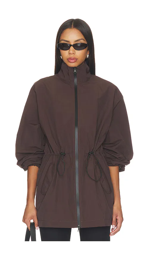 Luna Parka by Eaves