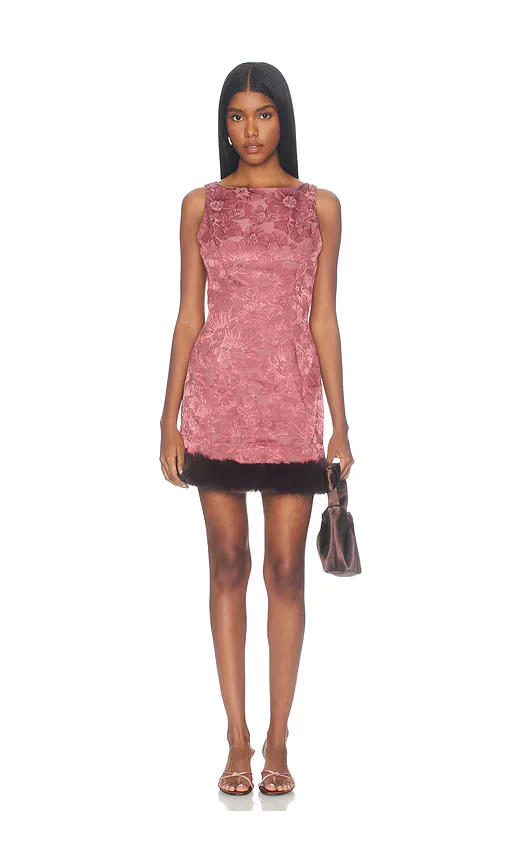 Tonya Dress by Amanda Uprichard