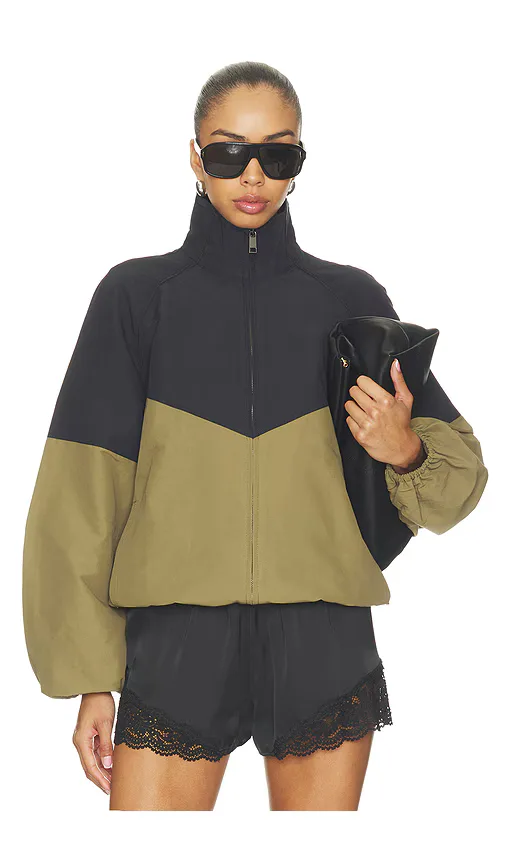 Aila Sport Jacket by Eaves