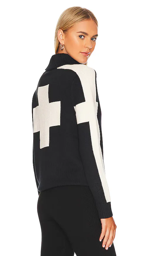 Killian Sweater by Alp N Rock