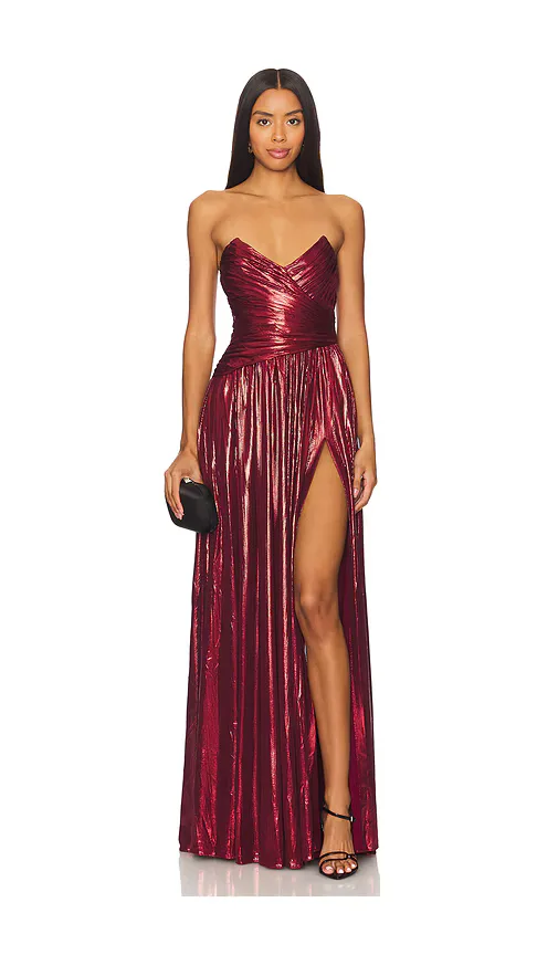 Waldorf Dress by Retrofête