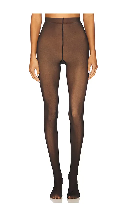 Skin Illusion Sheer Effect Tights by Stems