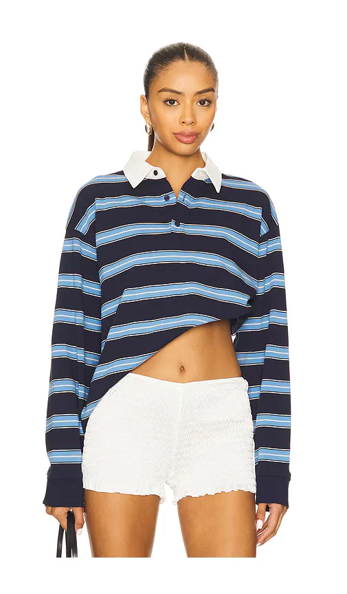 Countryside Jersey by Lioness