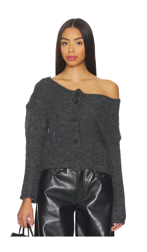 Margaux Knit Top by Lioness