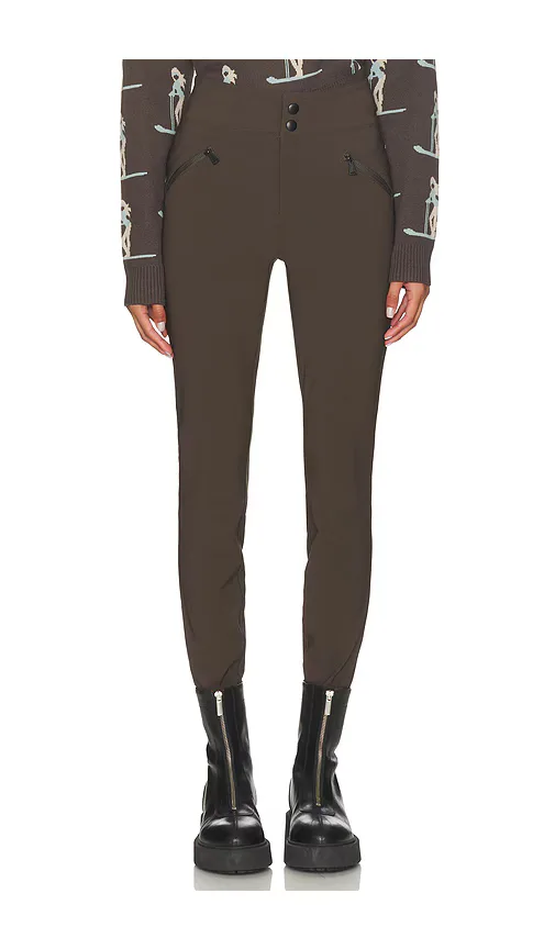 Geneva Techno Pant by Alp N Rock