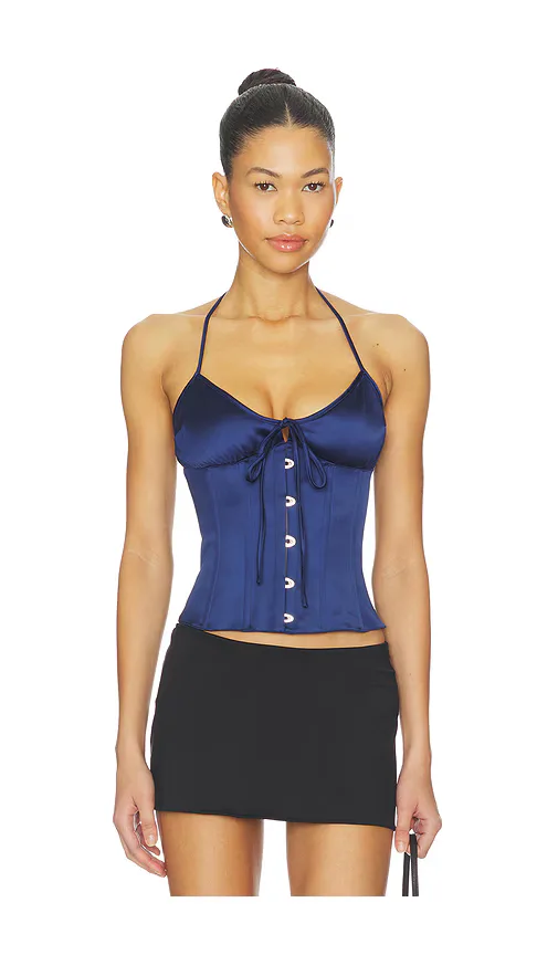 Marini Corset by Guizio