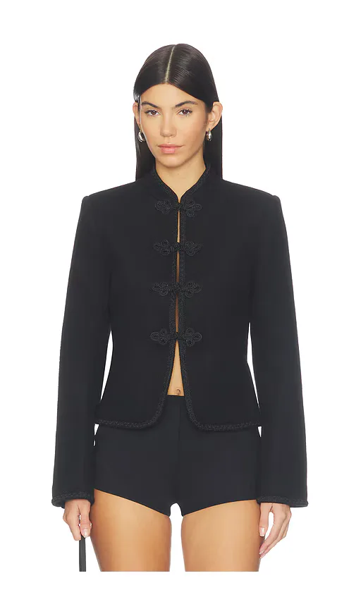 Stone Cold Fox x Revolve Ophelia Jacket by Stone_Cold_Fox