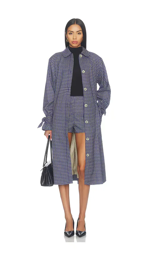Stone Cold Fox x Revolve Tessa Coat by Stone_Cold_Fox