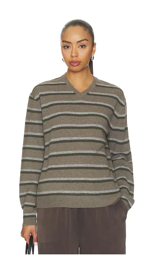 Naima V Neck Sweater