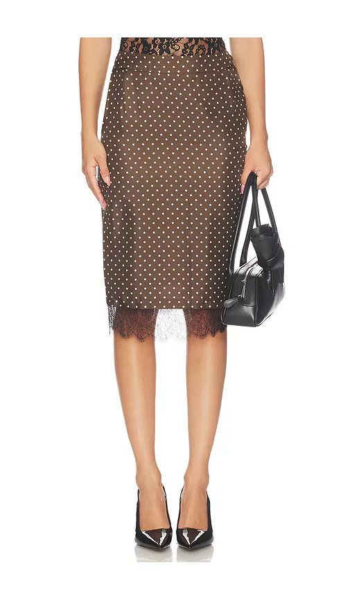 Layla Skirt by Franoise