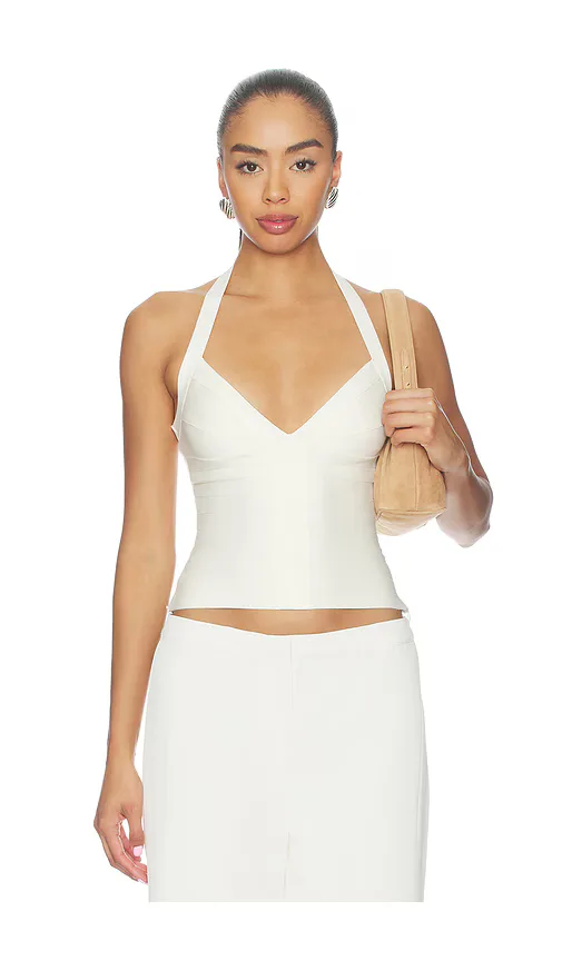 Sydel Top by Tiger Mist