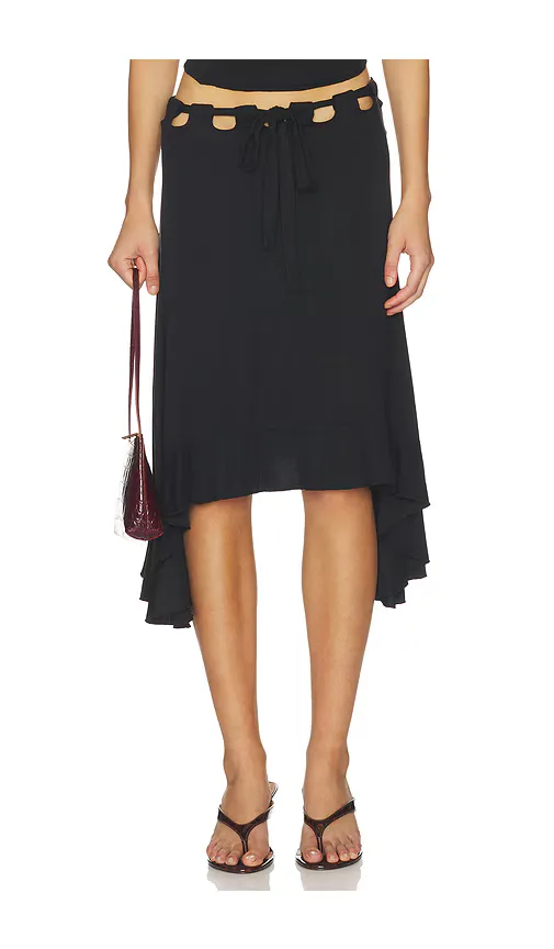Carrie Skirt by With Jean