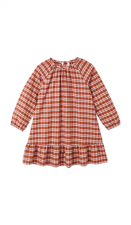 Holly Nightgown by Rylee  Cru