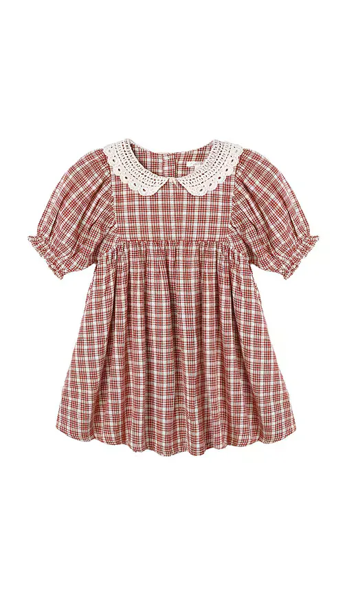 Rylee + Cru Heidi Dress by Rylee  Cru