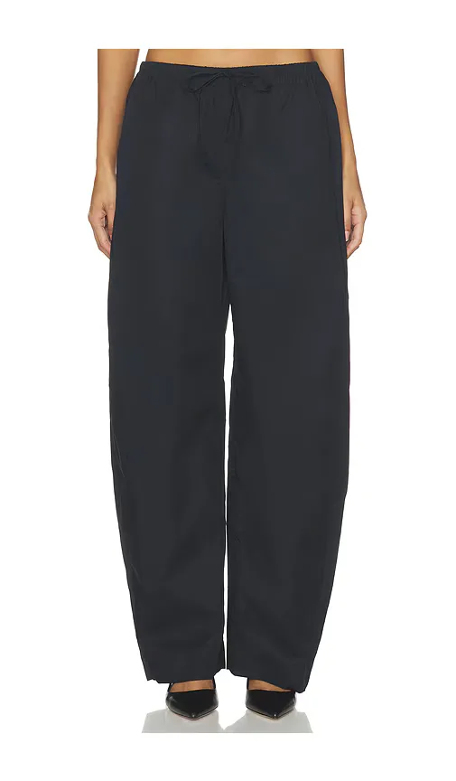 Lana Barrel Leg Pant by Eaves