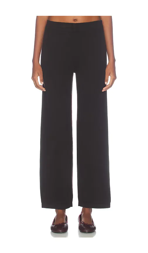 Atelier Cashmino Pull on Pant by Naadam