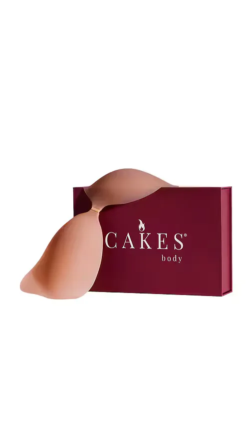 Cleavage Bra by Cakes Body