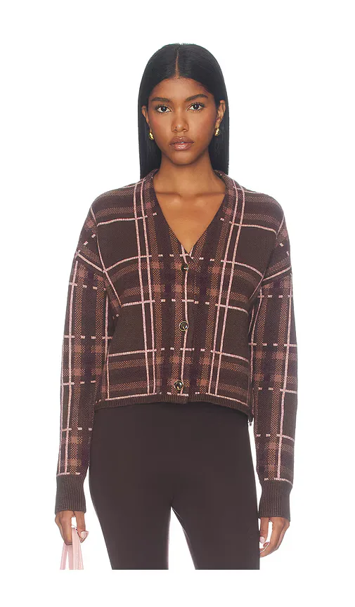 Bellair Cardi by Tularosa
