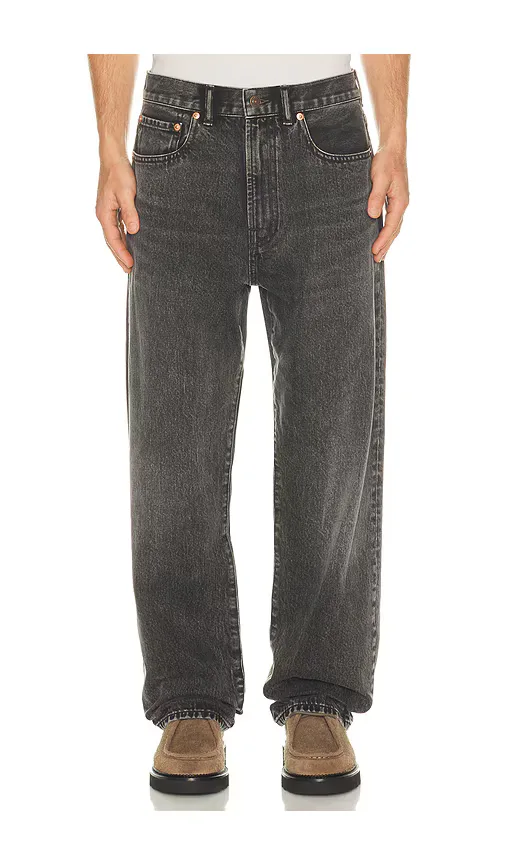 1991 Loose Jeans by Madewell