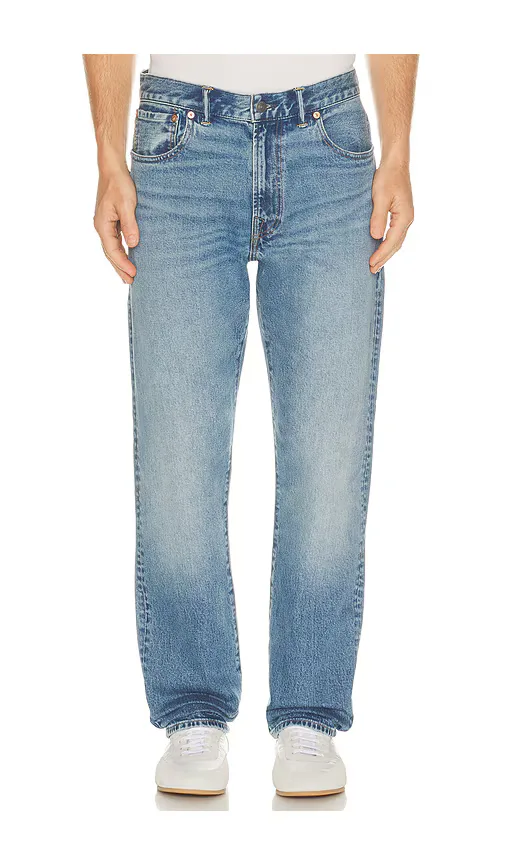 1991 Straight Jeans by Madewell