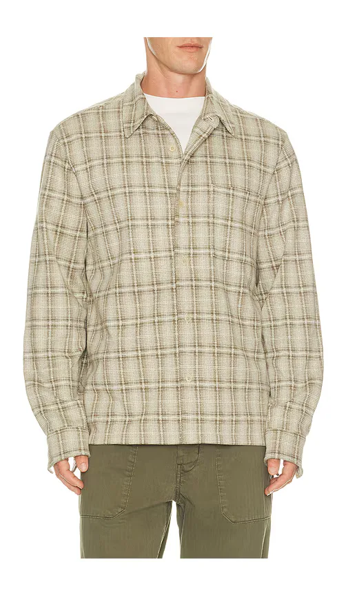 Devoe Shirt by Madewell