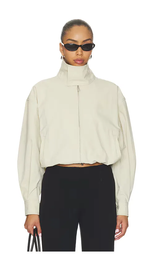 Ezra Bomber Jacket by Eaves
